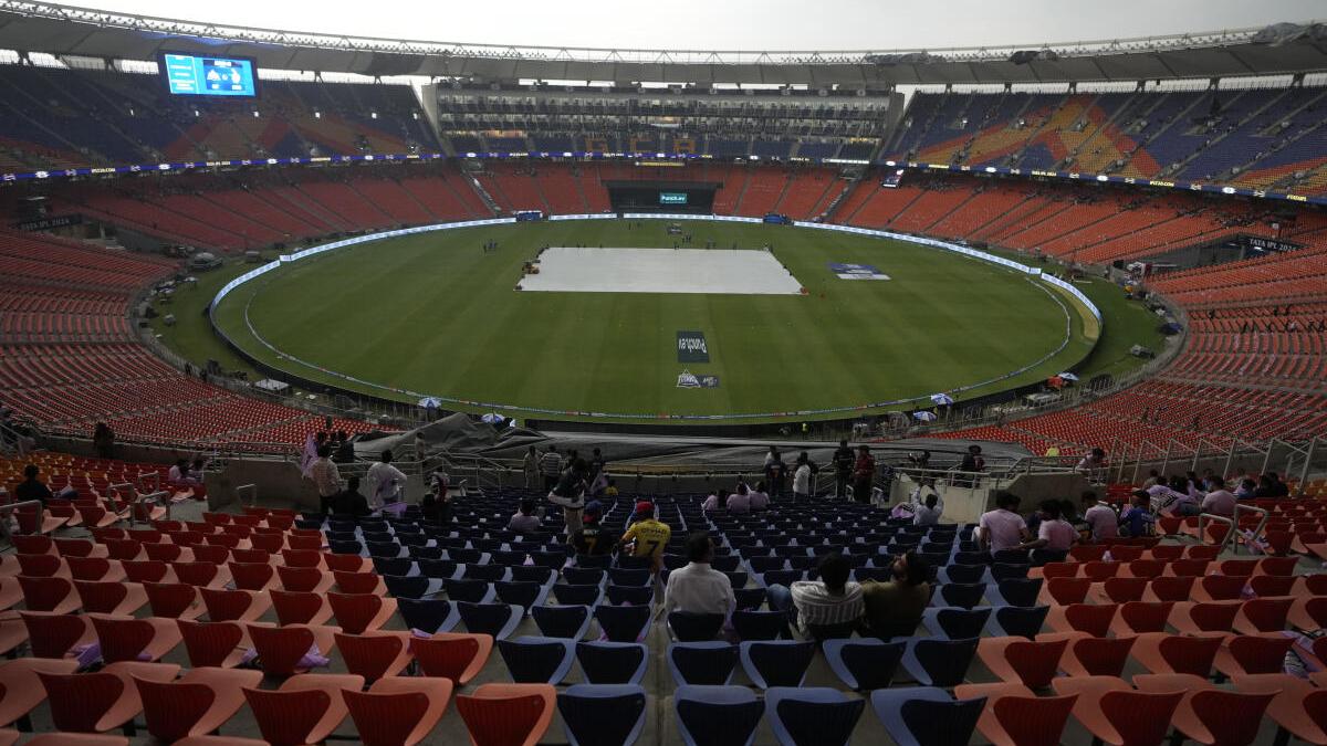 IPL 2024 playoffs: Run feast on the cards as batters could hold the edge at Narendra Modi Stadium in Ahmedabad